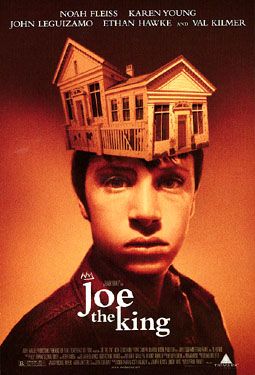 Joe the King - Posters