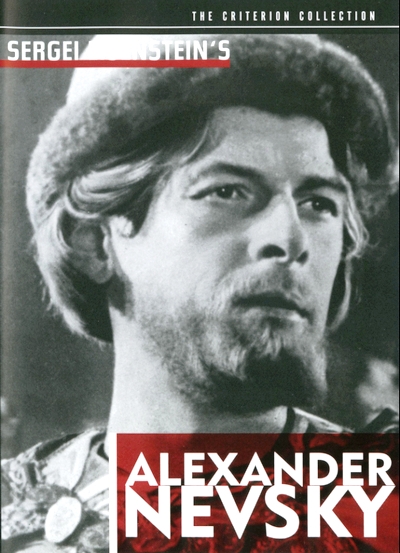 Alexander Nevsky - Posters