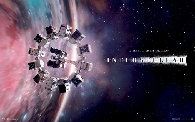Interstellar - Posters