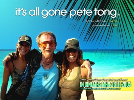 It's All Gone Pete Tong - Plakate