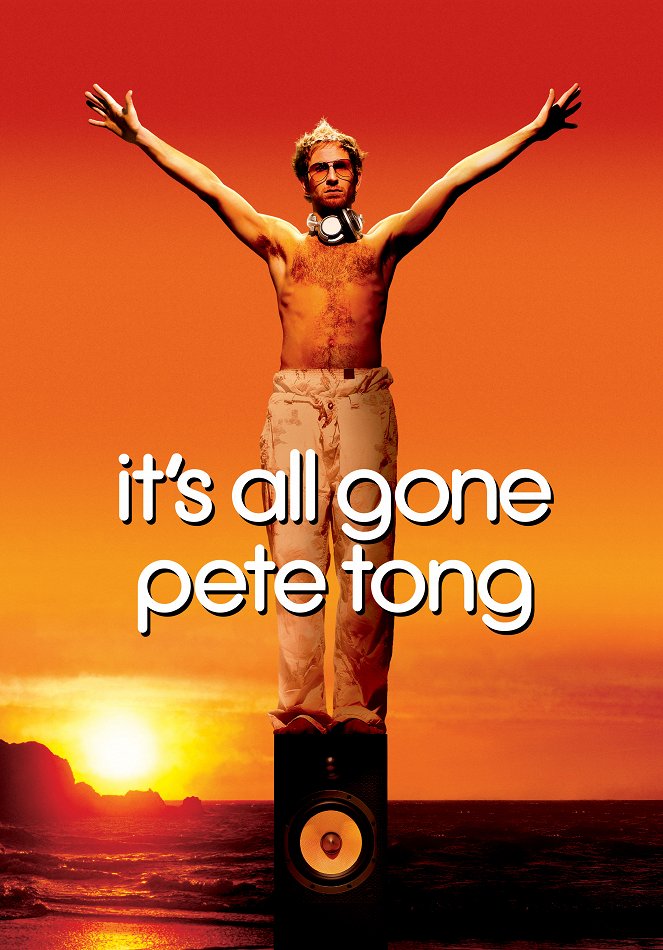 It's All Gone Pete Tong - Posters