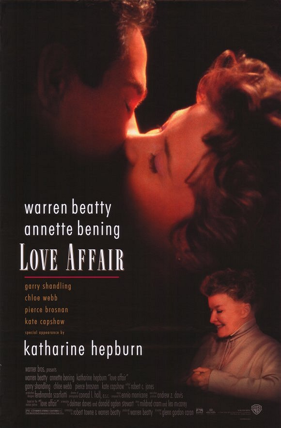Love Affair - Affiches
