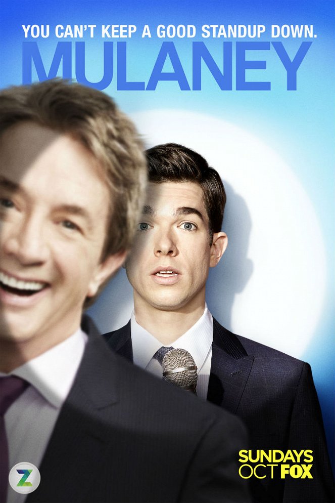 Mulaney - Posters