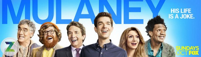 Mulaney - Posters