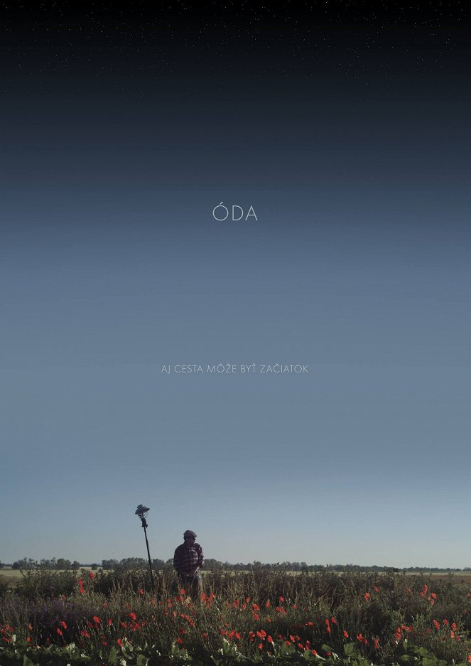 Óda - Posters