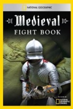 Medieval Fight Book - Plakaty