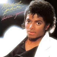 Michael Jackson: Billie Jean - Plakate