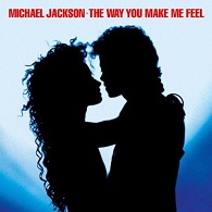 Michael Jackson: The Way You Make Me Feel - Plakáty