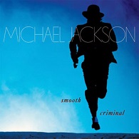 Michael Jackson: Smooth Criminal - Cartazes