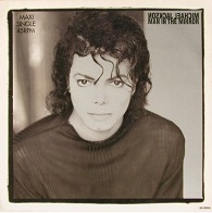 Michael Jackson: Man in the Mirror - Cartazes