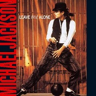 Michael Jackson: Leave Me Alone - Carteles