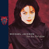Michael Jackson: You Are Not Alone - Posters