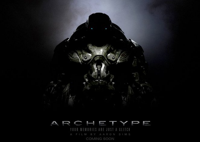 Archetype - Affiches