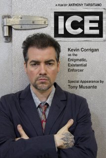 Ice - Posters