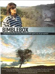 Bimblebox - Affiches