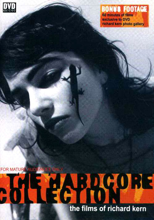The Hardcore Collection - Affiches