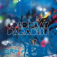 Coldplay: Paradise - Cartazes