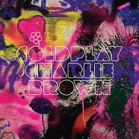 Coldplay: Charlie Brown - Cartazes