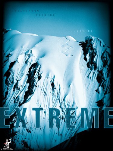 Extreme - Plakaty