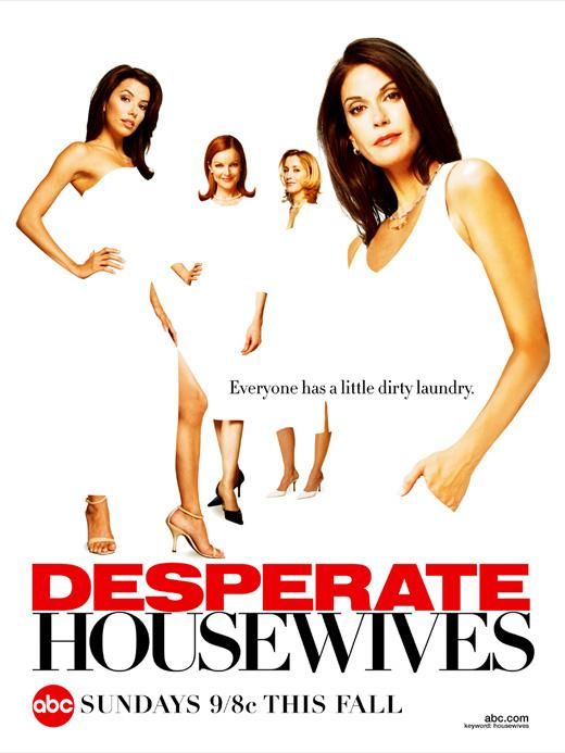 Desperate Housewives - Posters