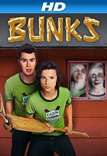 Bunks - Posters