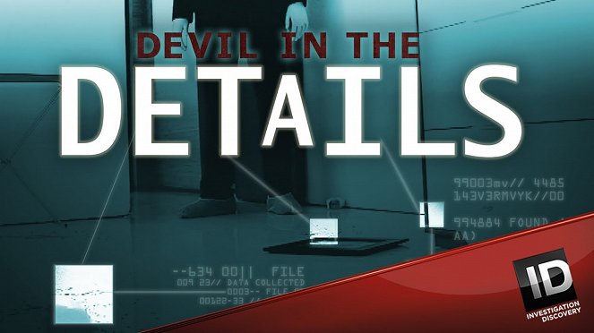 Devil in the Details - Affiches