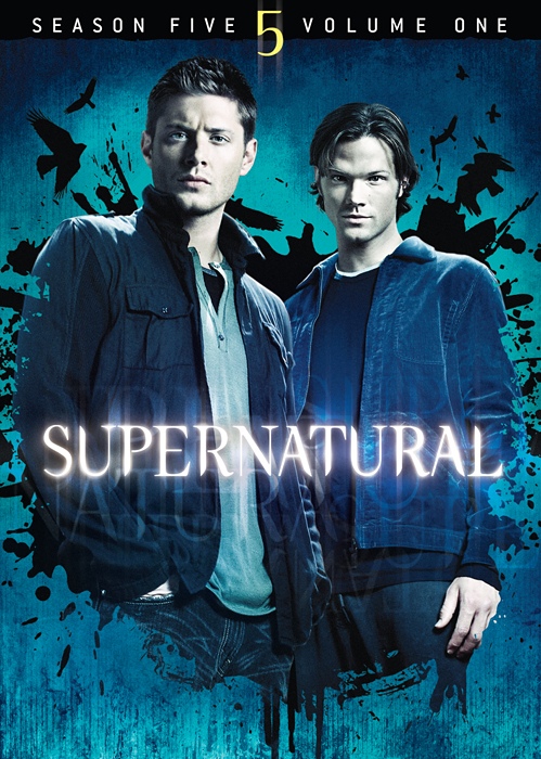 Supernatural - Season 5 - Plakate