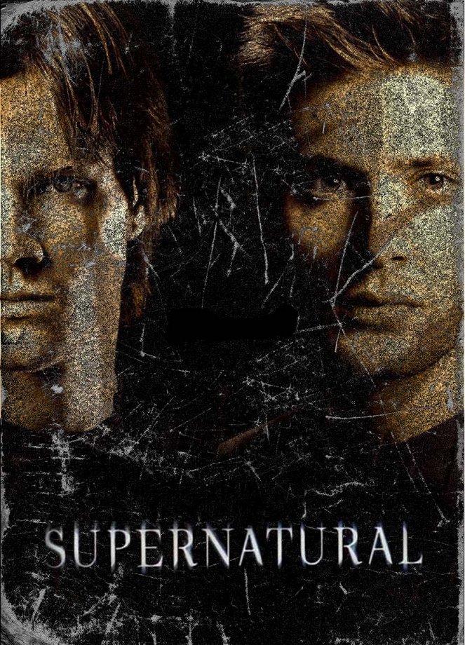 Supernatural - Affiches