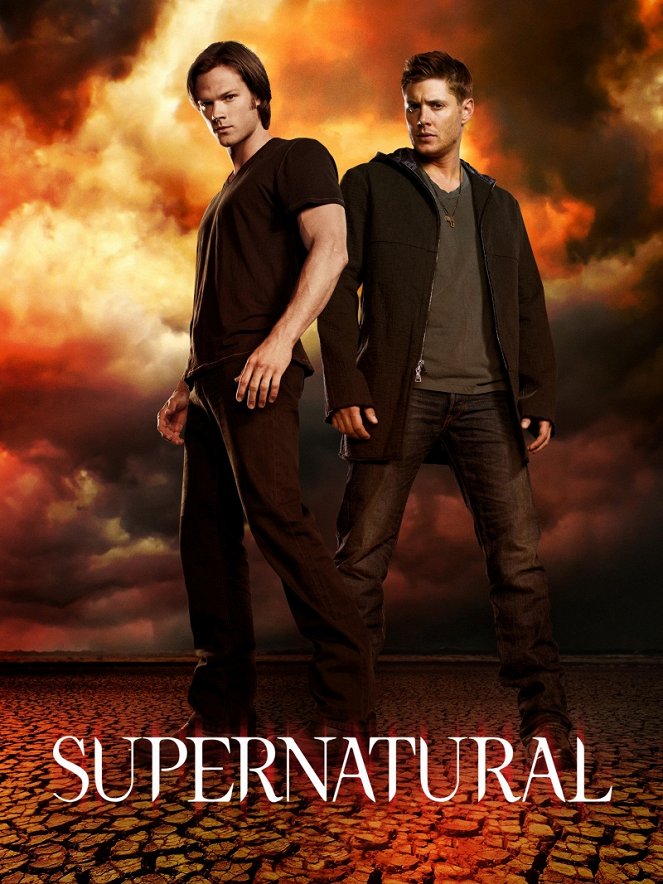 Supernatural - Julisteet