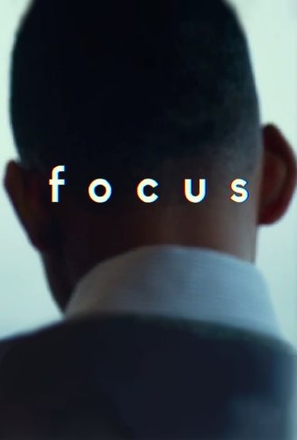Focus - Carteles