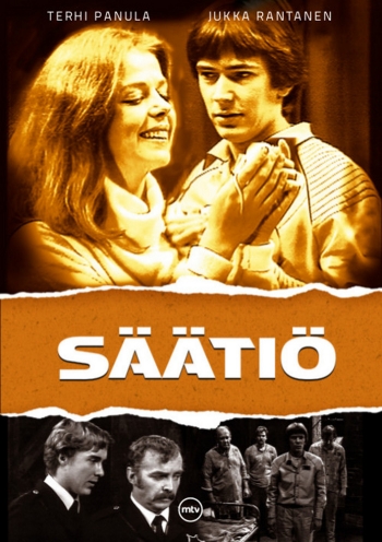 Säätiö - Posters