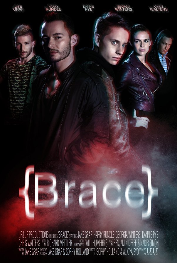 Brace - Posters