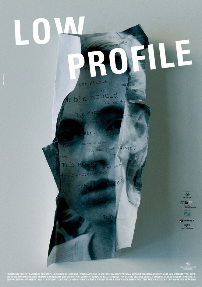 Low Profile - Posters
