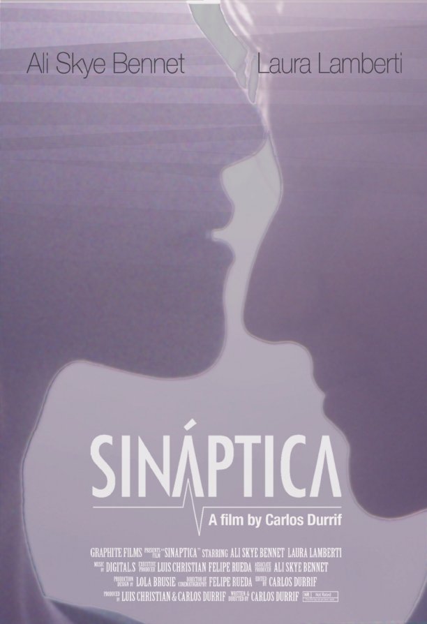 Sináptica - Posters