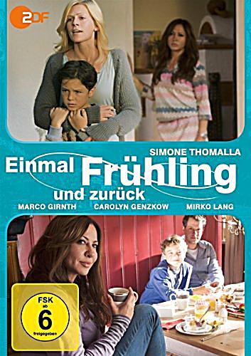 Mestečko Frühling - Mestečko Frühling - Šťastie pre syna - Plagáty