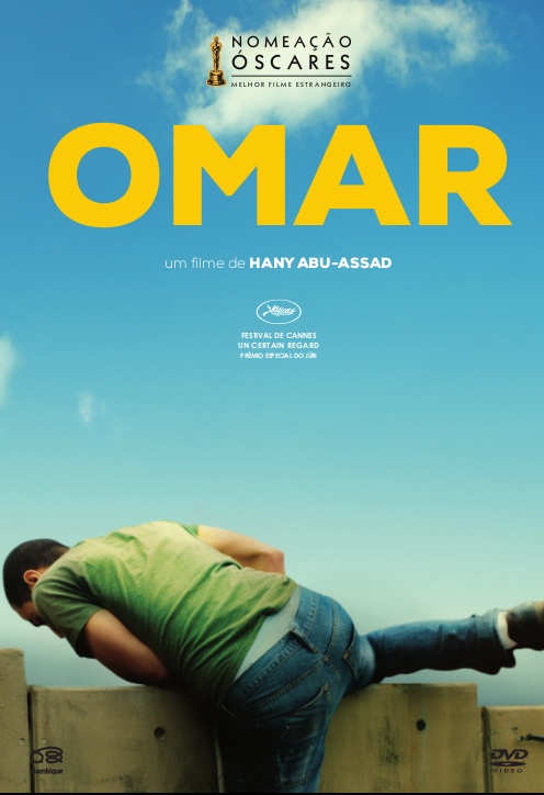 Omar - Cartazes
