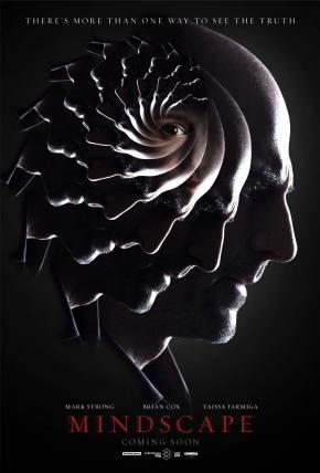 Labyrint mysli - Plakáty