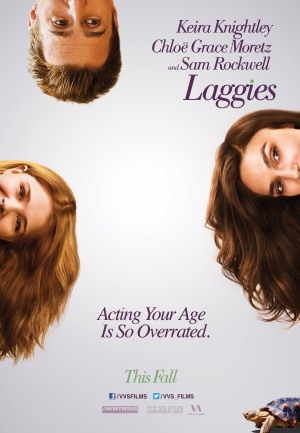 Laggies - Posters