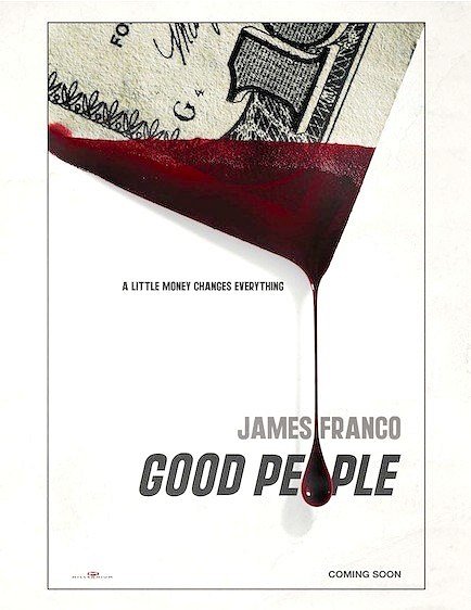 Good People - Posters