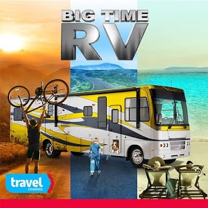 Big Time RV - Plakate