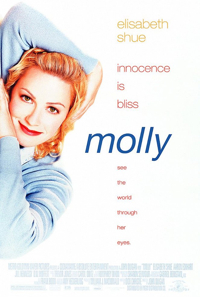 Molly - Plakáty