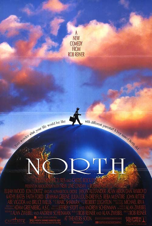 North - Posters