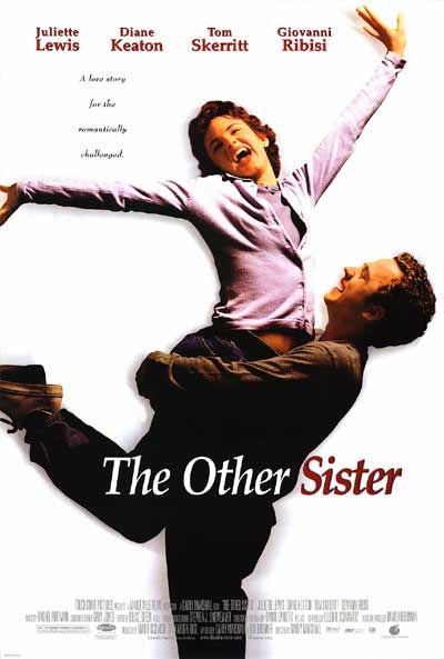 The Other Sister - Cartazes