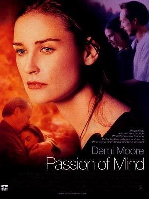 Passion of Mind - Posters