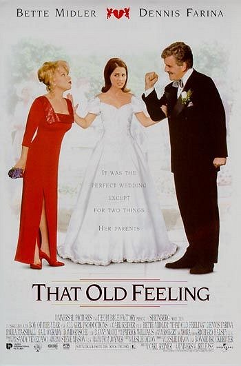 That Old Feeling - Posters