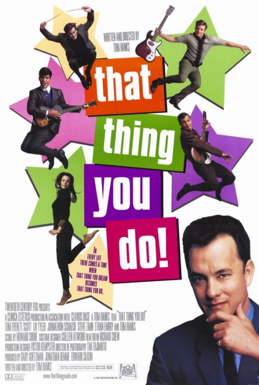 That Thing You Do! - Posters