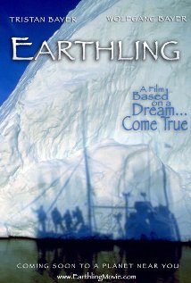 Earthling - Plakate