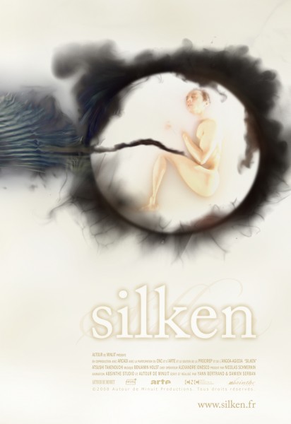 Silken - Cartazes