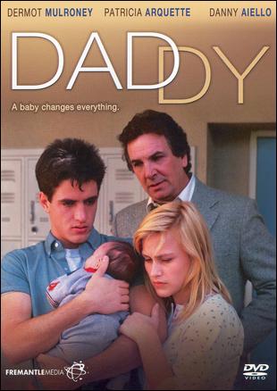 Daddy - Posters