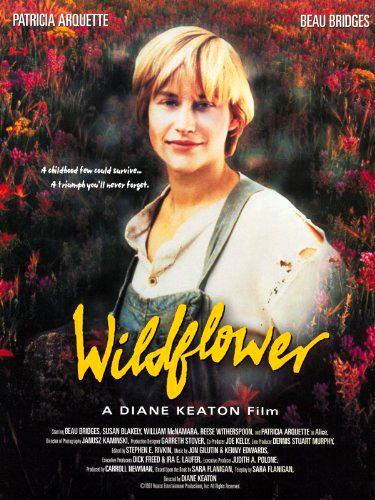 Wildflower - Cartazes